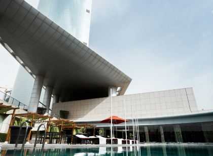 Four Seasons Hotel Riyadh