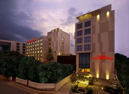 Hilton Garden Inn Trivandrum