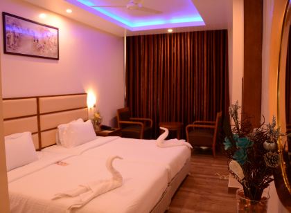 Kani Residency Hotel