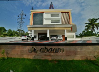 Hotel Abaam Pearl