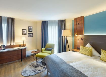 Aquis Grana City Hotel