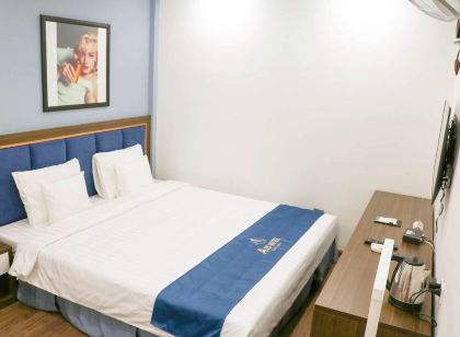 A25 Hotel - 19 Chả Cá