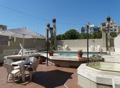 Altezza Apart Suites