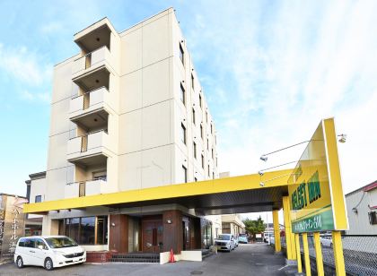 호텔 셀렉트 인 후루카와