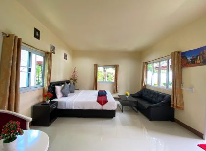 Everest Resort Samui