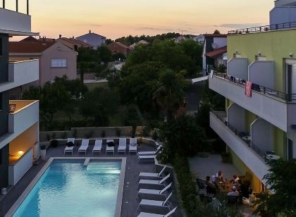 Villa Liburnum