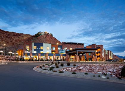 Hyatt Place Moab