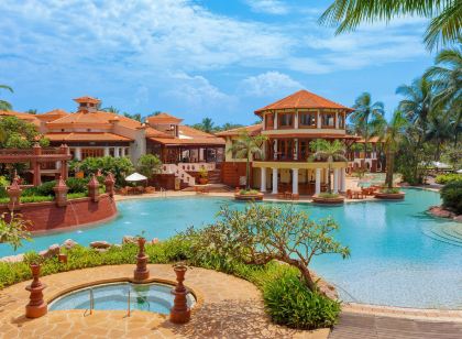 ITC Grand Goa, a Luxury Collection Resort & Spa, Goa