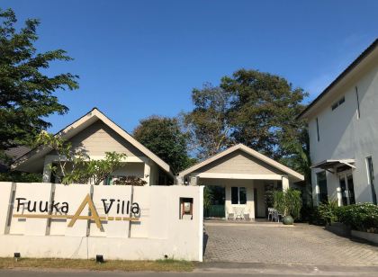 Fuuka Villa