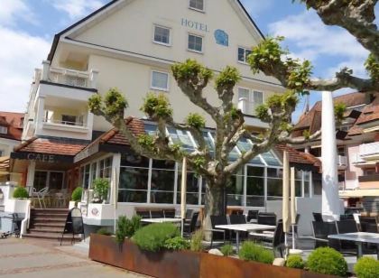 AKZENT Hotel Löwen