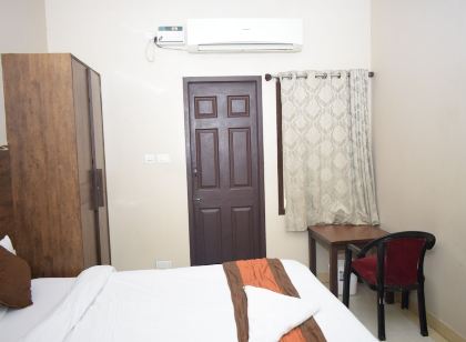 Ramana Residency
