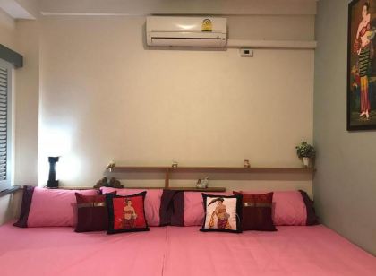 Saen Sabai Hostel