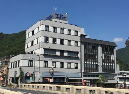 グランドホテル みよしや