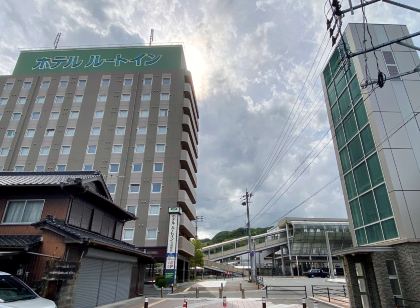 ホテルルートイン苅田駅前