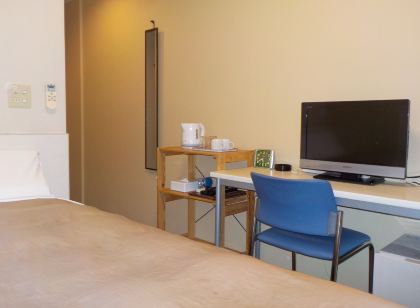 호텔 크라운 힐 가쓰타 오모테초텐