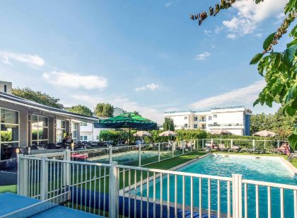 Hôtel Mercure Annecy Sud