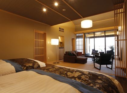 京・Tango Resort はなれ空遥