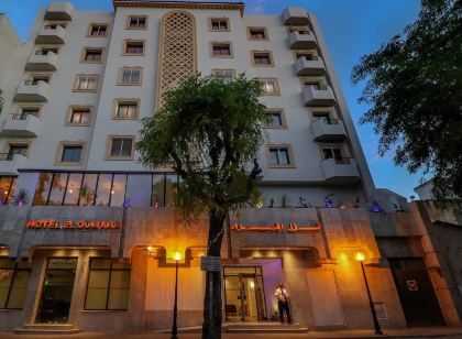 El Oumara Hotel