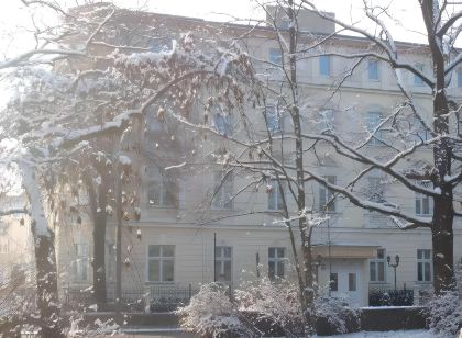 Palais am Kleistpark