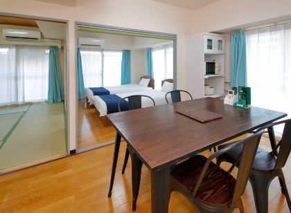 Hotel Nishikawaguchi Weekly