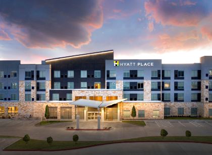Hyatt Place Amarillo West
