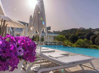 Best Western Plus Ajaccio Amiraute