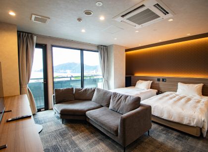 小浜温泉 旅館ゆのか