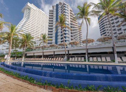Playa Suites Acapulco