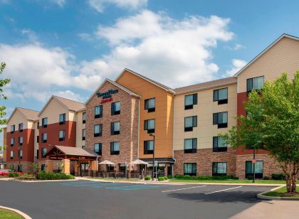TownePlace Suites Fort Wayne North