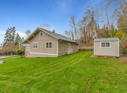 Redondo Beach Bungalow