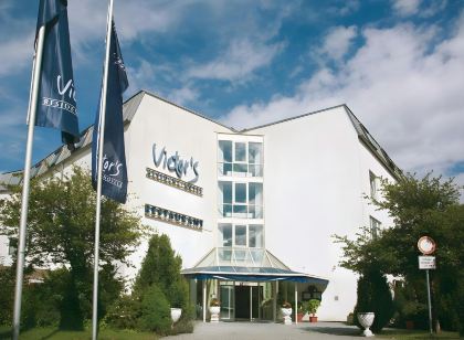 Victor's Residenz-Hotel München