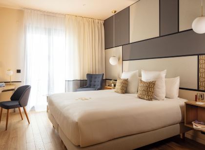 Epona Hôtel Sens