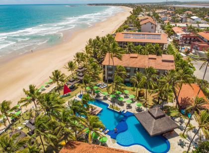 Hotel Solar Porto de Galinhas