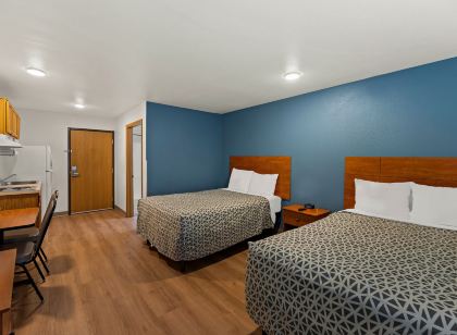 WoodSpring Suites El Paso