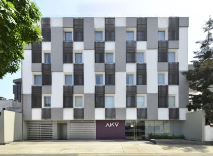 Aku Hotels