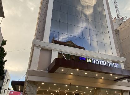 Iris Hotel Tirupati