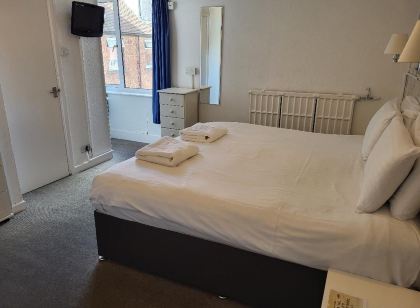 North Parade Seafront Accommodation