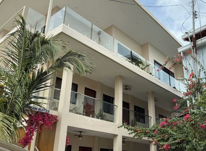 Harman Suites Moalboal