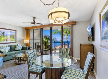 Maui Beach Vacation Club