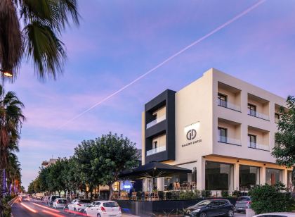 GD Gallery Suites