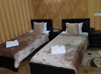 Danisimo Hotel