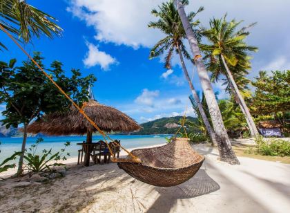 Fisherman's Point Resort