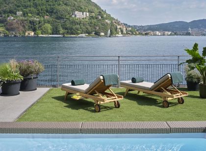 Hotel Villa Flori