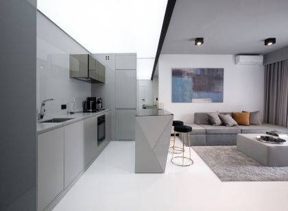 Super-Apartamenty Andersia VIP