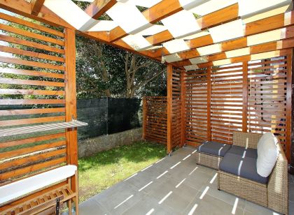 Guverna New City Accommodation