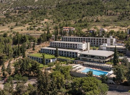Amalia Hotel Delphi