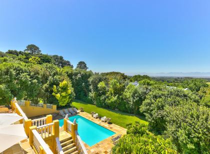 Devonport House - Constantia