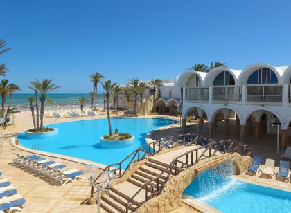 Monarque Dar Jerba Narjess