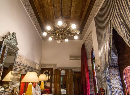 Riad Damia Suite &Spa