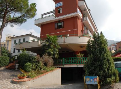 Albergo La Querceta